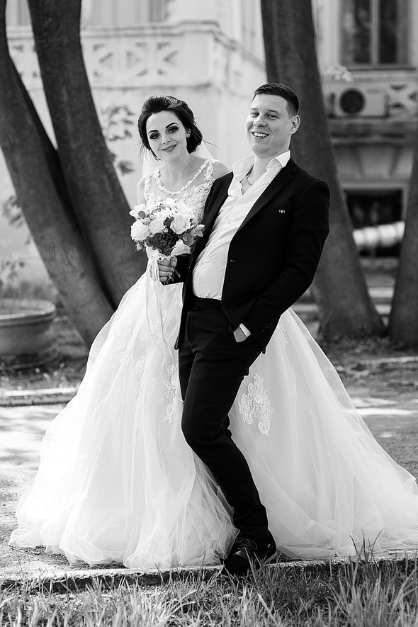 Wedding Nice Day - фото №36