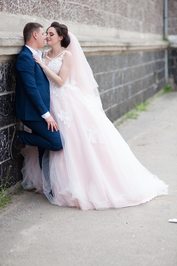 Wedding Nice Day - фото №9
