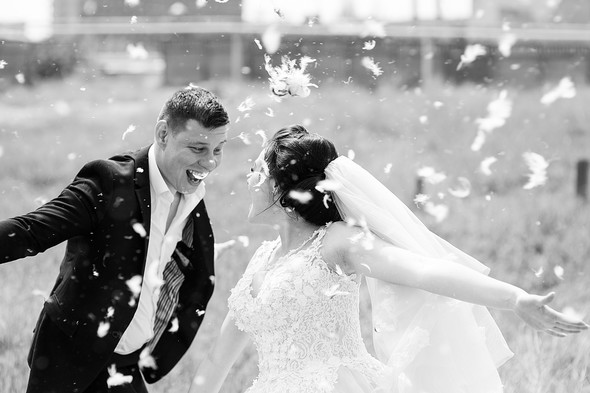 Wedding Nice Day - фото №31