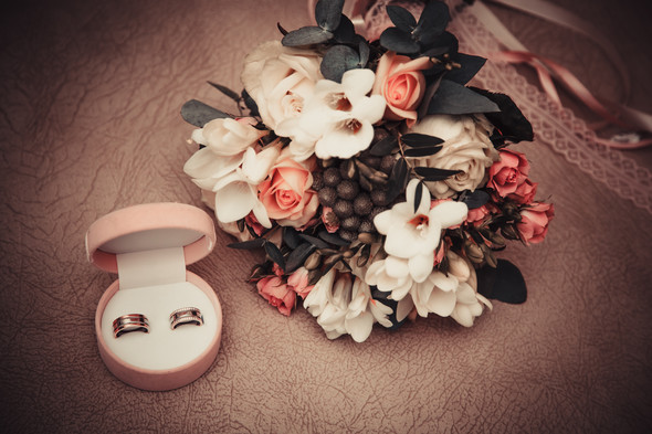 Wedding Nice Day - фото №1