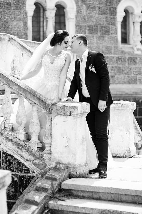 Wedding Nice Day - фото №29