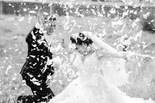 Wedding Nice Day - фото №33