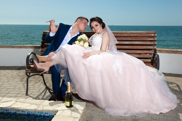Wedding Nice Day - фото №3