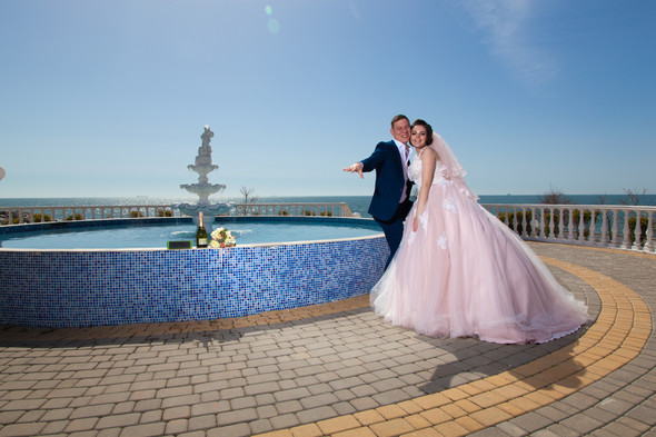 Wedding Nice Day - фото №2