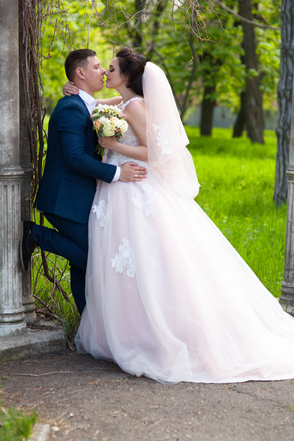 Wedding Nice Day - фото №17