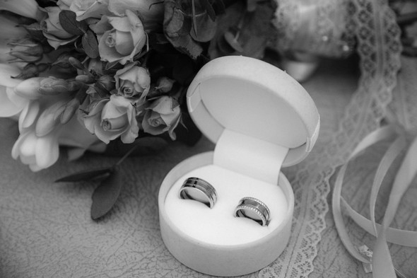 Wedding Nice Day - фото №25
