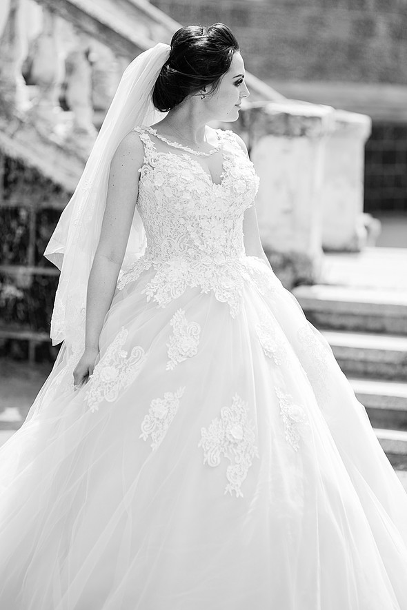 Wedding Nice Day - фото №28