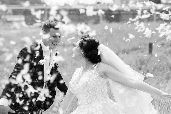 Wedding Nice Day - фото №32
