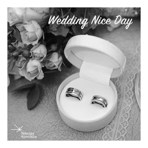 Wedding Nice Day - фото №19