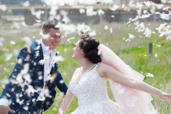 Wedding Nice Day - фото №11