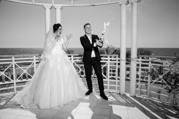 Wedding Nice Day - фото №27