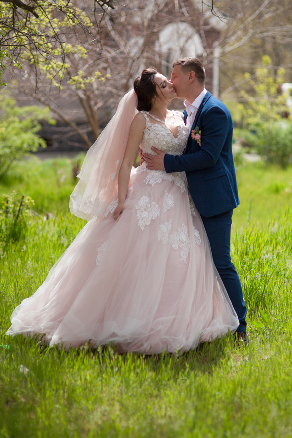 Wedding Nice Day - фото №6