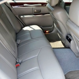 Lincoln Town Car Sedan - авто на весілля у Миколаєві - портфоліо 3