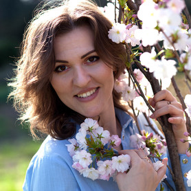 Марина Берневек