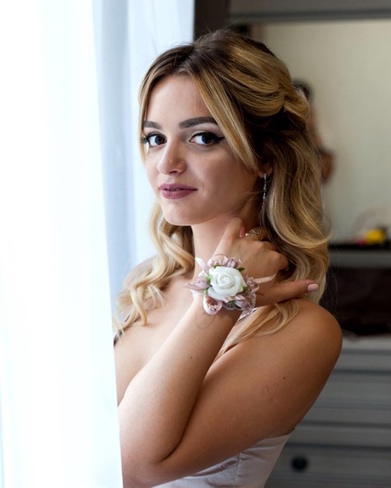 Марина Берневек