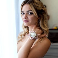 Марина Берневек - стиліст, візажист у Одесі - фото 1