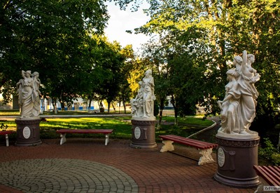 Межрегиональная Академия управления персоналом - фото 1