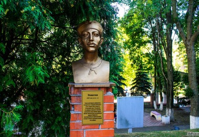 Межрегиональная Академия управления персоналом - місце для фотосесій у Києві - портфоліо 6