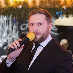 Алексей Меркуш