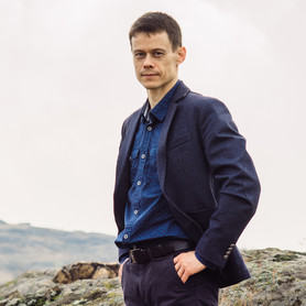Дмитрий Бочек