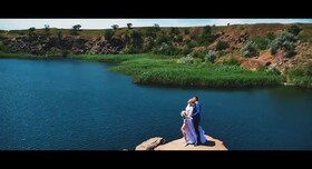 Дмитрий Бочек - відеограф у Маріуполі - фото 2