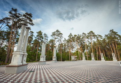 Бучанский городской парк - фото 3