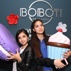 Моментальная фотопечать на свадьбе - фотограф у Києві - фото 4