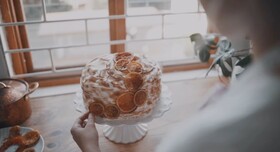 Лёша Заярный - відеограф у Києві - портфоліо 6