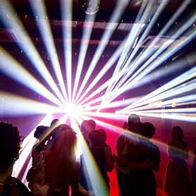 3P- event agency