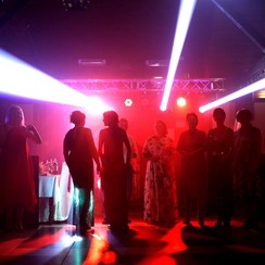 3P- event agency - артист, шоу у Волинської області - фото 4