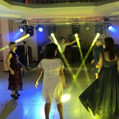 3P- event agency - артист, шоу у Волинської області - фото 1
