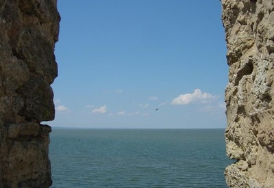 Аккерманская крепость - місце для фотосесій у Білгороді-Дністровському - портфоліо 5