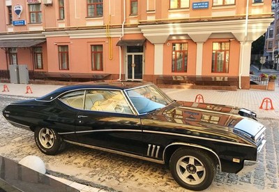 Ольга avtolimo - фото 2