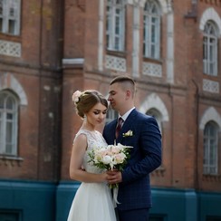 Алёна  Зеленская - фотограф у Сумах - фото 3