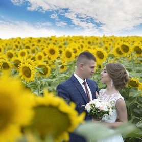 Алёна  Зеленская - фотограф у Сумах - портфоліо 2