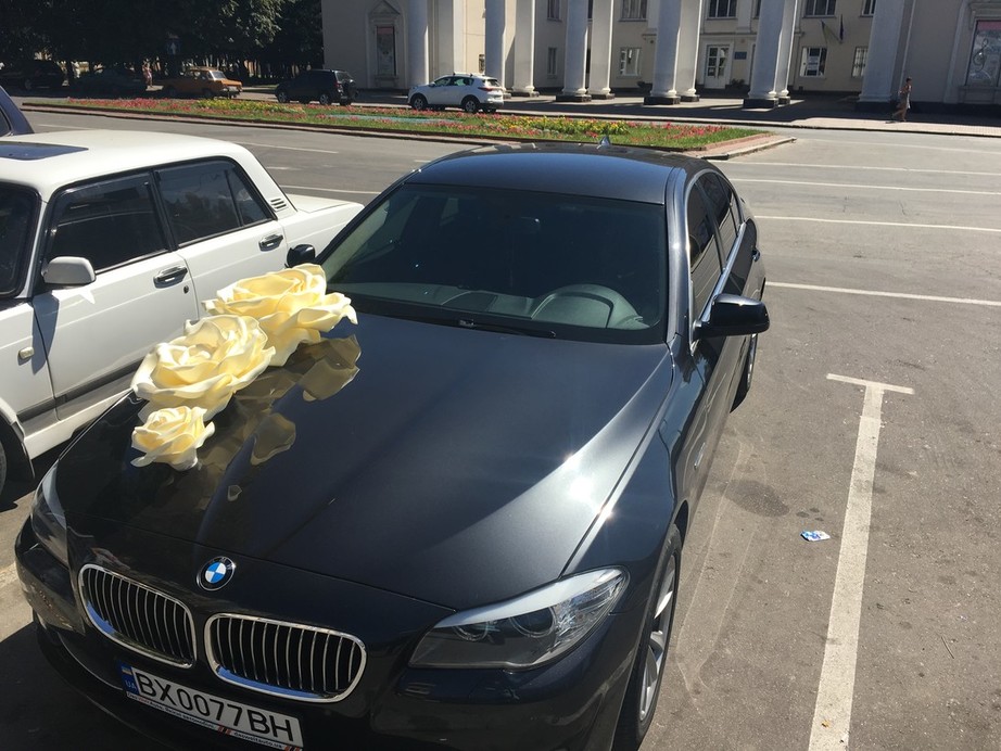 БМВ  