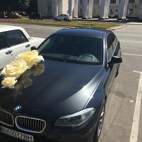 БМВ - авто на весілля у Хмельницькому - портфоліо 3