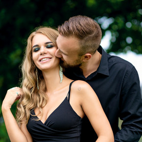 Ольга Мэй - фотограф у Києві - портфоліо 5