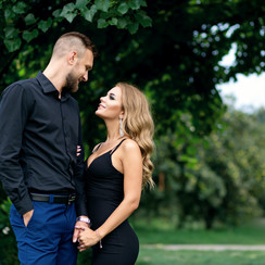 Ольга Мэй - фотограф у Києві - фото 1