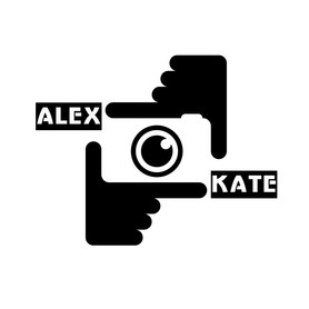 Фотограф ALEX&KATE