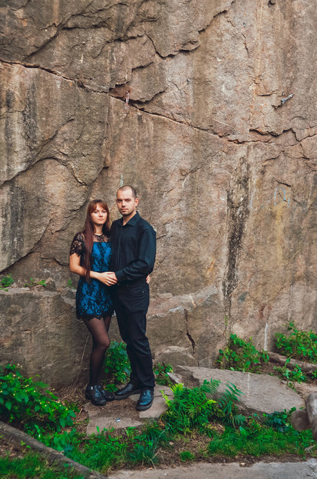 ALEX&KATE