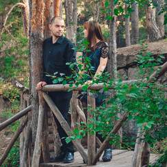 ALEX&KATE - фотограф у Житомирі - фото 4