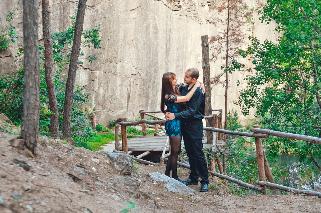 ALEX&KATE