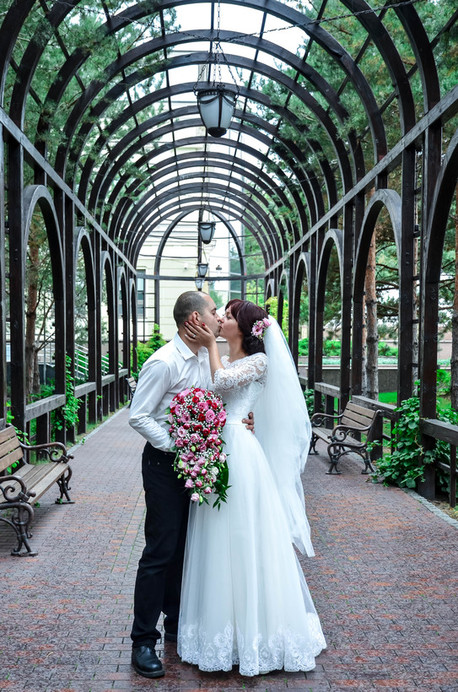 ALEX&KATE