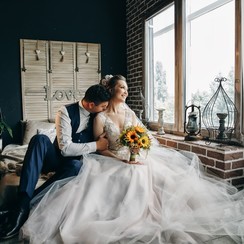 Свадебные Хлопоты - весільна агенція у Дніпрі - фото 1