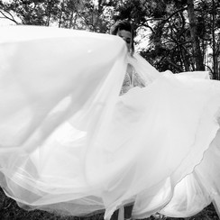 Лилия Киенко - фотограф у Харкові - фото 4