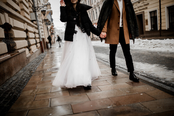 Карина & Паша - фото №42