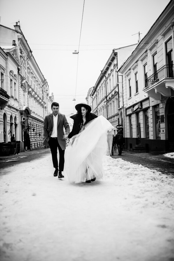 Карина & Паша - фото №43