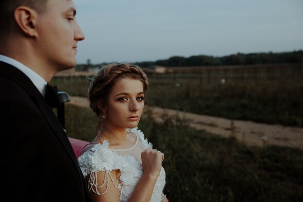 Ангелина & Валерий - фото №91