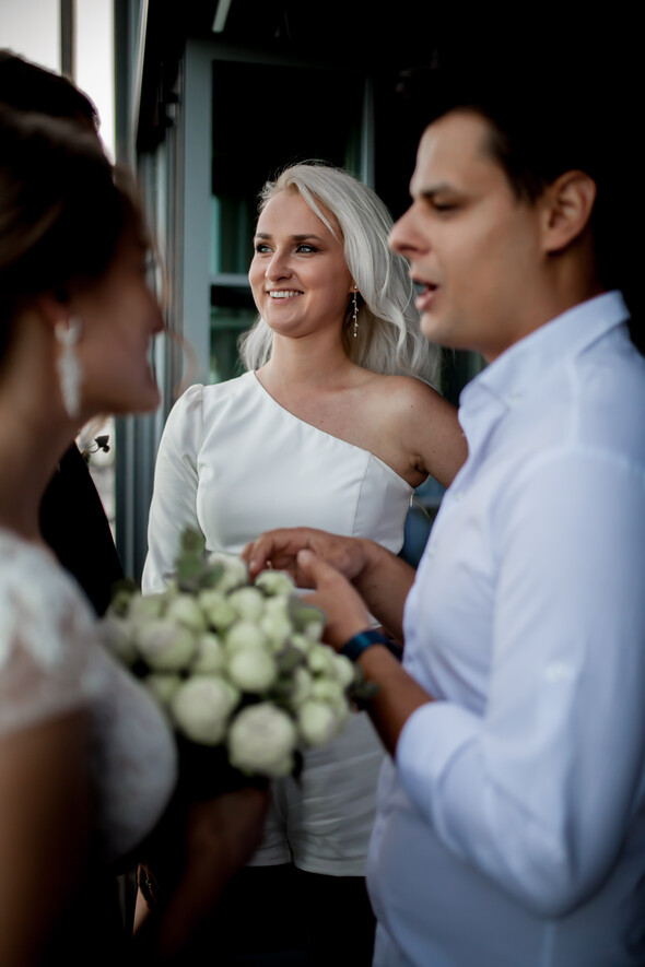 Виктория & Александр - фото №58